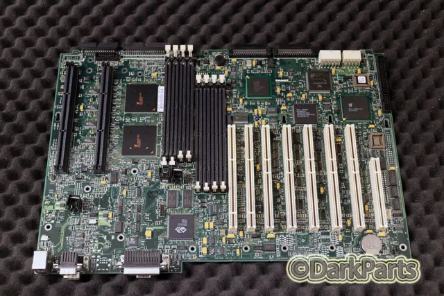 HP Compaq Proliant ML530 G1 Motherboard 159301-001 System Board