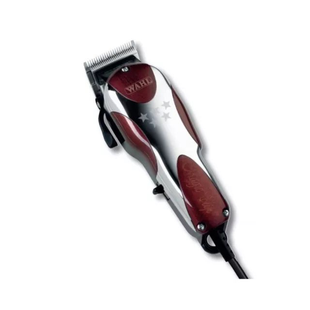 Tondeuse WAHL - MAGIC CLIP FIL  :  retour salon