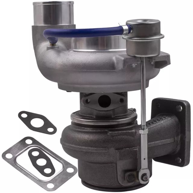 HY35W T3 Turbo for Dodge Ram 6BT 5.9/ 5.9L 2500 3500 Cummins 2003-2004