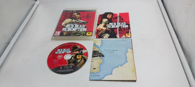 Ps3 Red Dead Redemption | Cuotas sin interés
