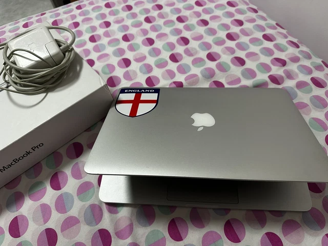 MacBook Pro 2013