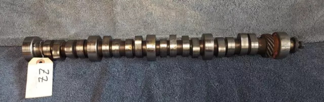 Ford Mustang GT HO 5.0 High Torque Roller Cam Camshaft ZZ
