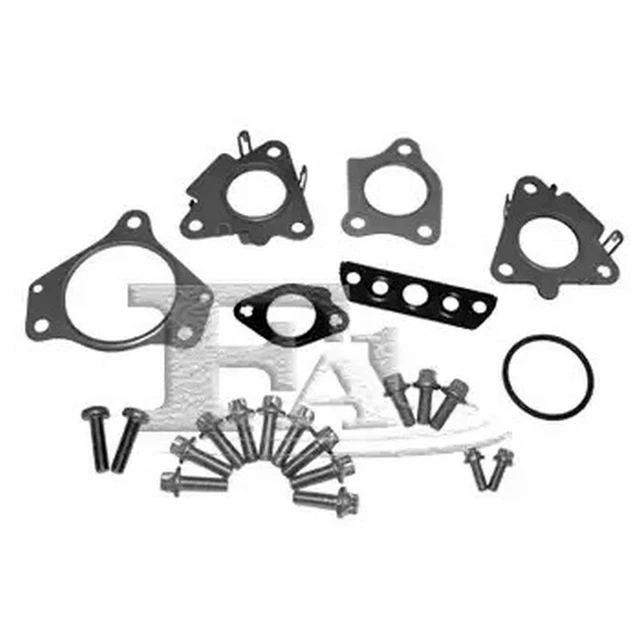 ORIGINAL® Fa1 Montagesatz, Lader Mercedes-Benz C-Class , C-Class T-model
