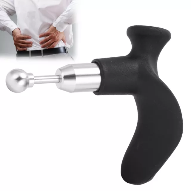 Acupoint Physiotherapy Massager Deep Tissue Massage Muscle Relax Tool