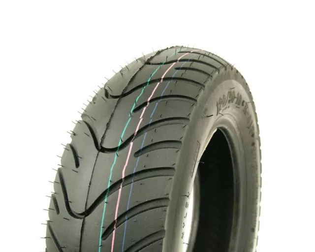 Reifen Alltagsreifen Sportreifen KENDA K413 100/90-10 56J TL Roller Mofa Moped