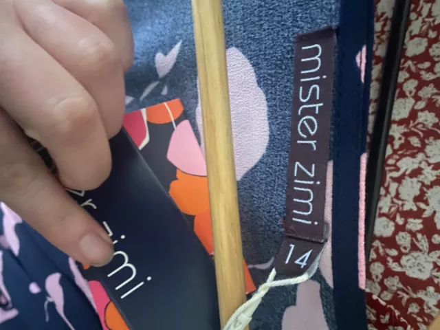 Ebay mr discount zimi