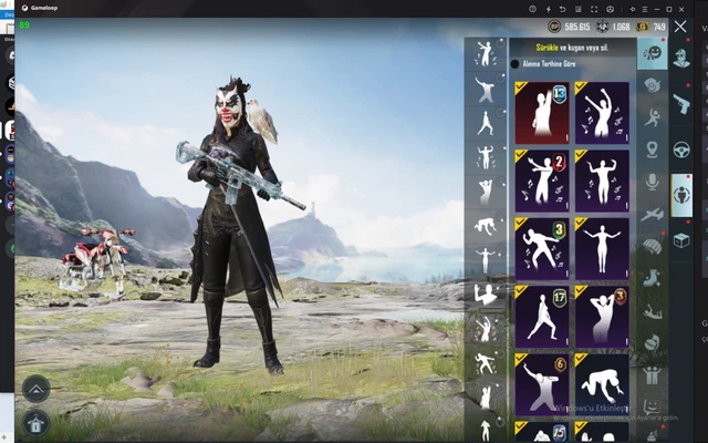pubg mobile