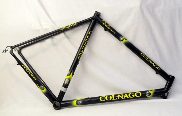 Cadre de vélo de route en carbone T1100, supports de eins à disque