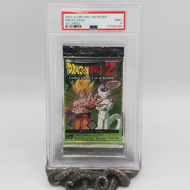 born of the gods booster box ebay DBZ The Awakening Booster Box (2008) main image 1