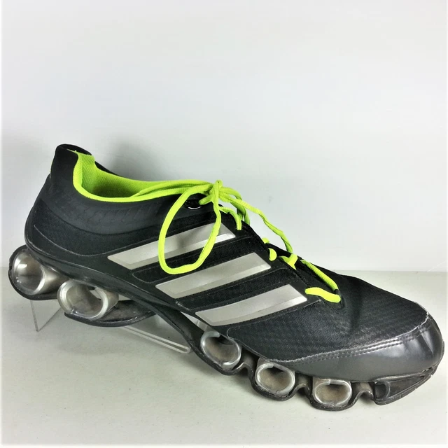 adidas gazelle silver green womens adidas Court Team Bounce Trainers Black White Women main image 0