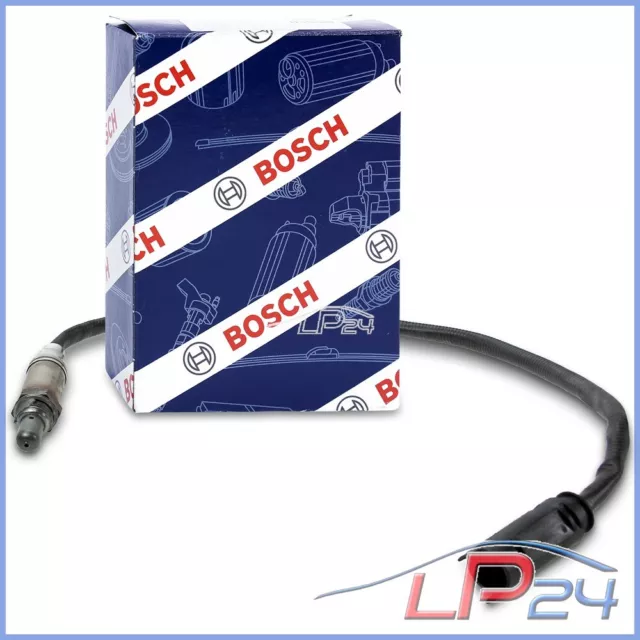 Original Bosch Sonde Lambda Pour Bmw Série 5 E39 535 540 M4.9