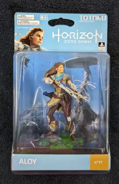 Funko Mystery Minis Vinyl Figure - Horizon Zero Dawn - SYLENS (2.75 inch):   - Toys, Plush, Trading Cards, Action Figures & Games online  retail store shop sale