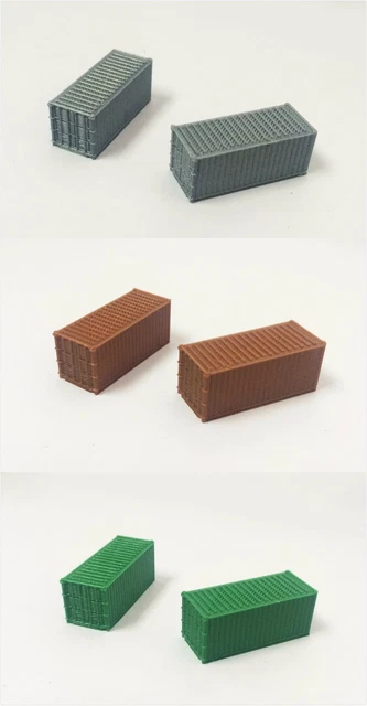 O Scale Track And Accessories Model Trains - Foto 3