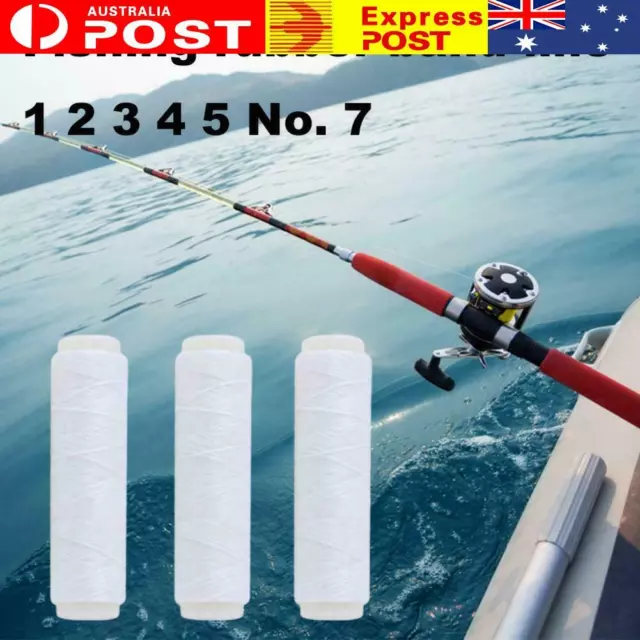 INVISIBLE RUBBER FISHING Bait Elastic Line Rubber Band Line Elastic Thread  A4J4 $2.56 - PicClick AU