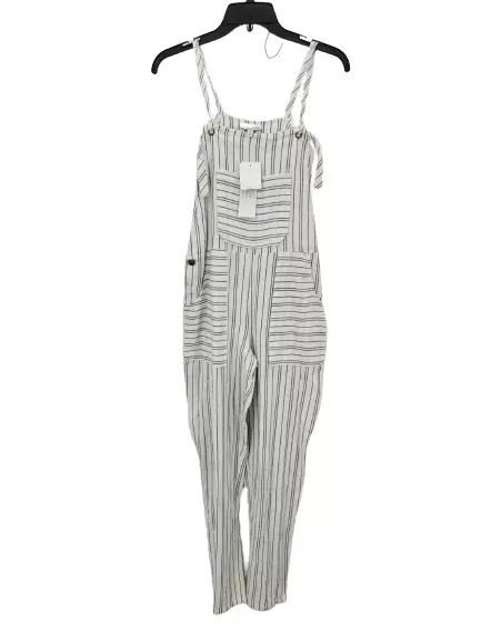Patrons of peace best sale jumpsuit
