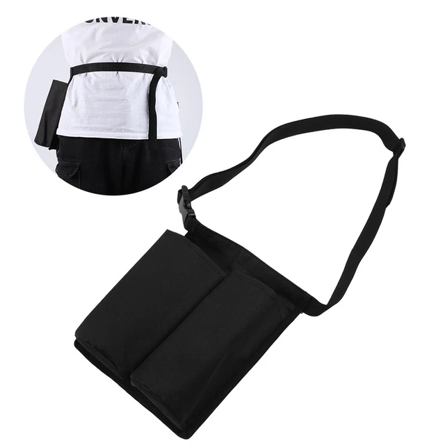 Porte-bouteille 'huile De Massage étui De Bouteille De Massage Réglable Sac
