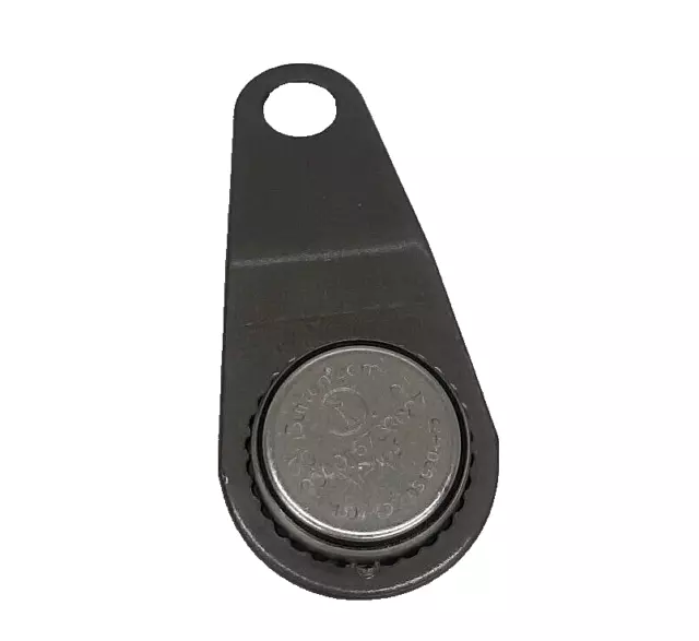 Vindicator Safe Factory Reset Key