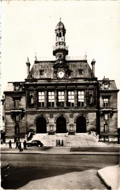 CPA Hauts-de-Seine Asnieres L'Hotel de Ville (983150)