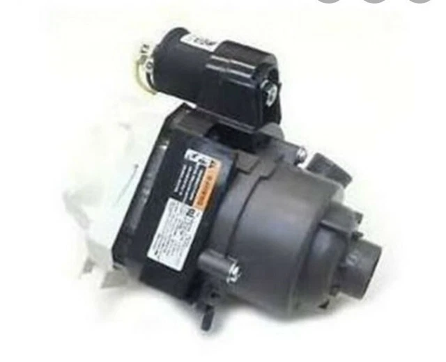 KITCHENAID MAYTAG DISHWASHER Pump Wash Circulation MOTOR W10815709