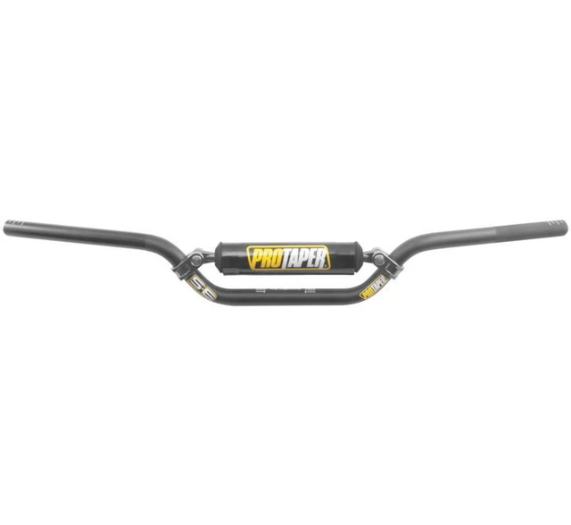 ProTaper SE Mini Bike Bends Schoolboy Pro, Black, Width 745mm, Height 80mm, Rise
