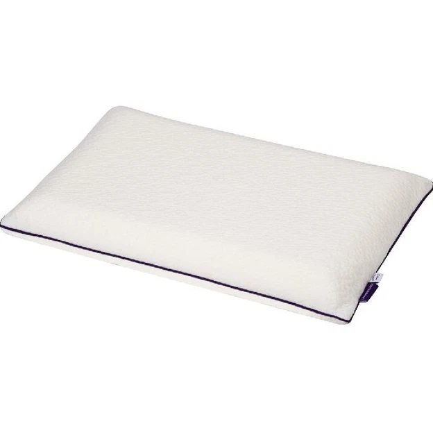 Cojín de cochecito de bebé ClevaMama ClevaFoam transpirable para 0-12 meses - blanco