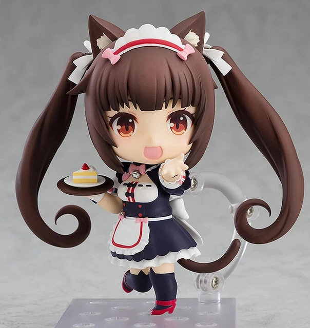 Nekopara Figurine Pop Up Parade Chocola: Cocktail Dress Ver. Good Smile Company P 30808