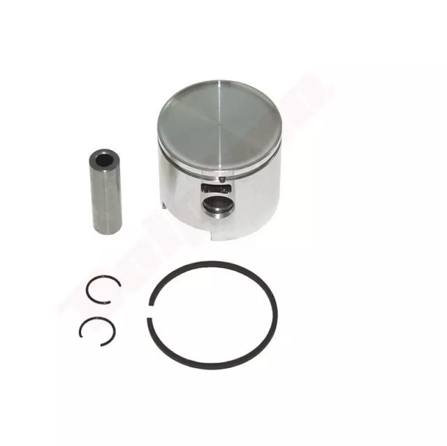 Piston pour HITACHI CS33EB, TANAKA TC33EB (669-6313)