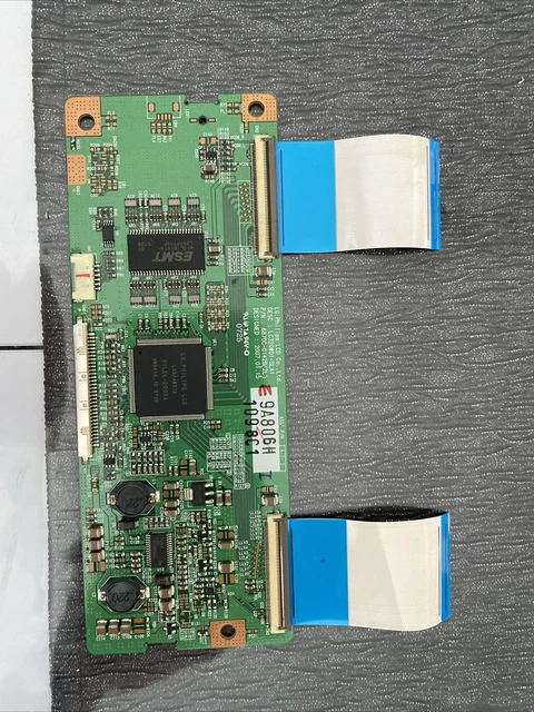 Carte De Commande TV Pour Téléviseur LG Philips - Réf. 6870C-0043B