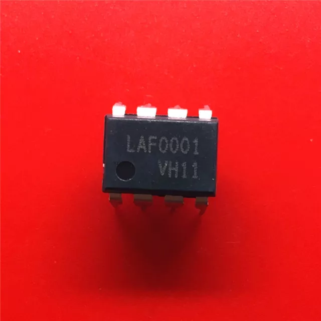 10PCS   LAF0001 Encapsulation: DIP8  NEW