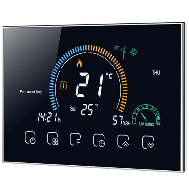 Termostato Abs Termostati Per Professional Smart Eur 86 85 Picclick It Termostato Abs Termostati Per Professional Smart Eur 86 85 Picclick It