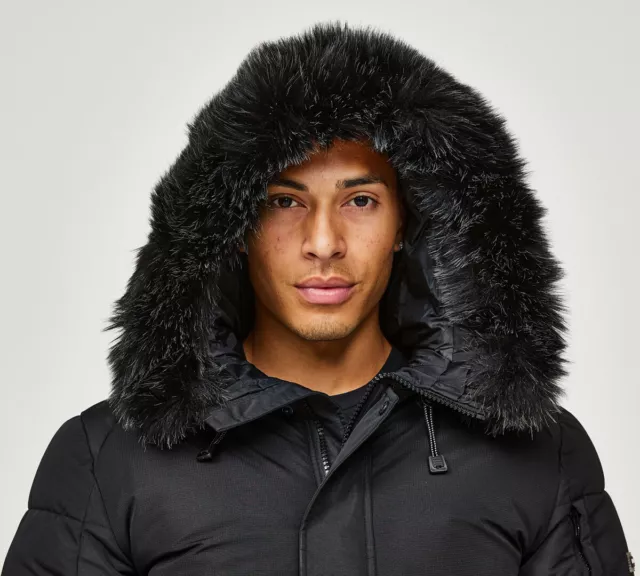 Kwd jacket fur on sale