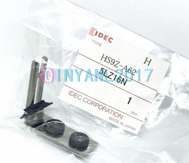 1PCS New IDEC HS9Z-A62 5LZ16N Safety door switch operation key