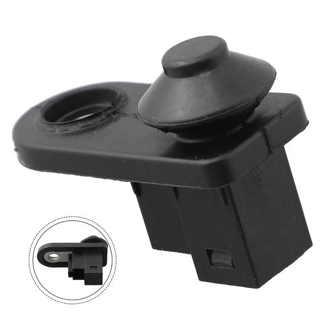 BLACK DOOR JAMB Light Switch for Hyundai 2001 2014 Effortless