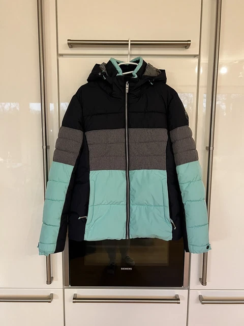 Killtec Ski Jacke Gr.40 Super Schön Neuwertig
