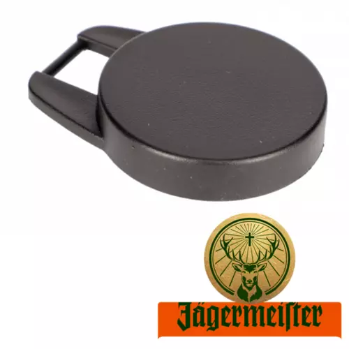 Jägermeister Abdeckkappe für 1-Bottle Tap Maschine Zapfanlage Ersatzteil