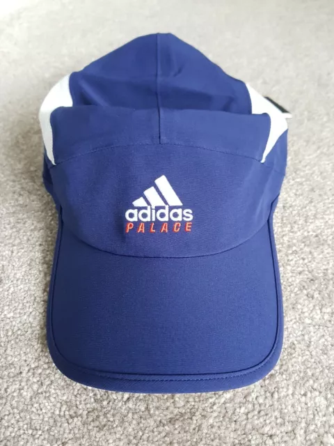 Palace x adidas top hat