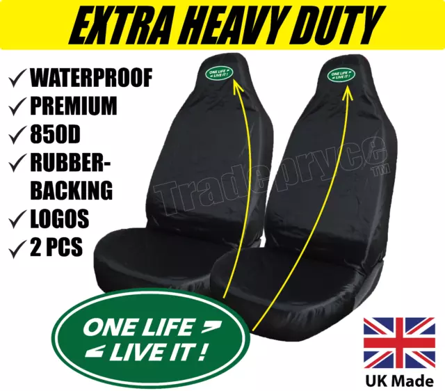  Waterproof Car Covers Custom 100% Fit for 2002-2021