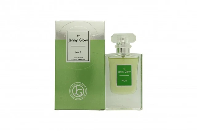 JENNY GLOW NO. Eau De Parfum 30Ml Women s For Her. New. Free