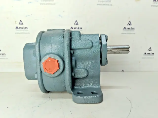 Lukas - LH2/0.9-70 - 700bar Hydraulic Hand Pump