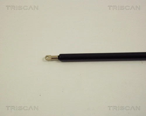 Frankberg Gasfedern Für Saab 9000 - Motorhaubendämpfer Links/rechts 225N