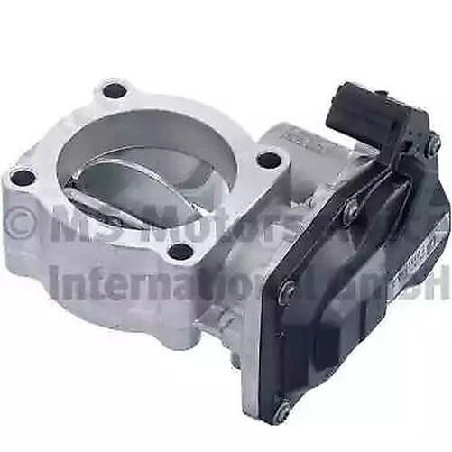 Papillon Des Gaz Audi A6 2.7/3.0 TDI Quattro 2004-2011 - Référence 059145950A - 5 Broches 12V
