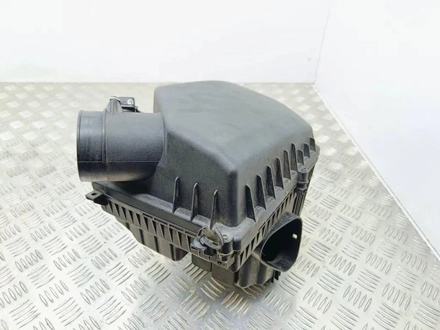 VOLVO S60 III 224 Boîte de Filtre à Air 31319684 1.97 Petrol 140kw ...
