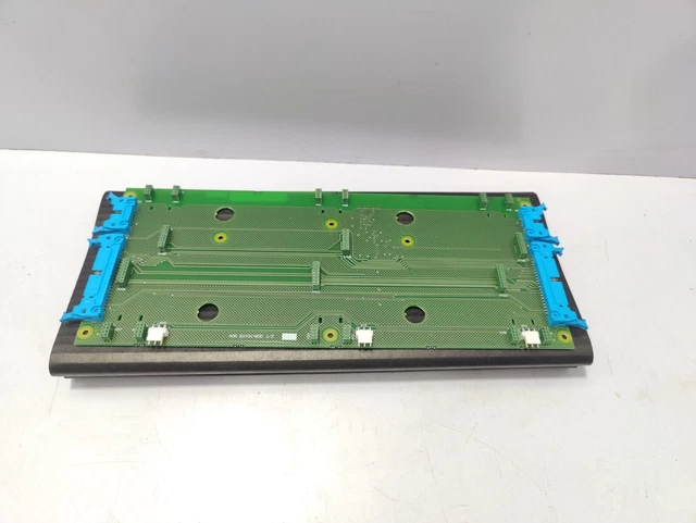 Type:board Code ABB 61431403C 1/2 PC Board Code 64008544C Type NXPP-03C £612.63 ...