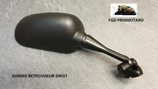 Honda Cbr 600 F 1999/2004 Retroviseur Droit