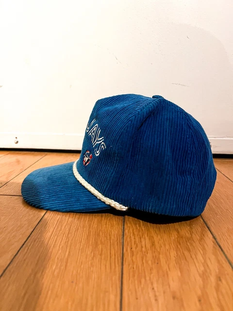 10 bleu ciel - Chapeau personnalisé Master P, Années 90, Culture pop