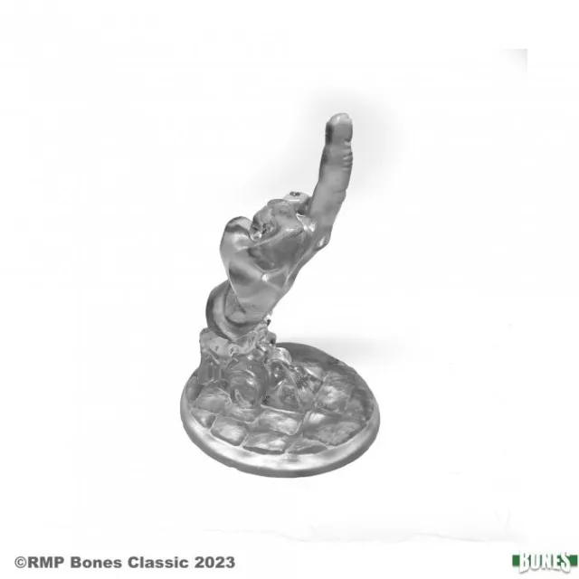 Reaper Bones 77711 Disapproving Hand