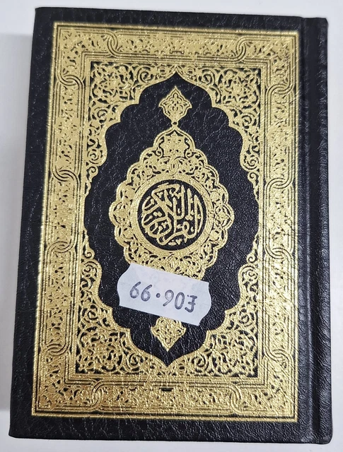 Mini Pocket Quran