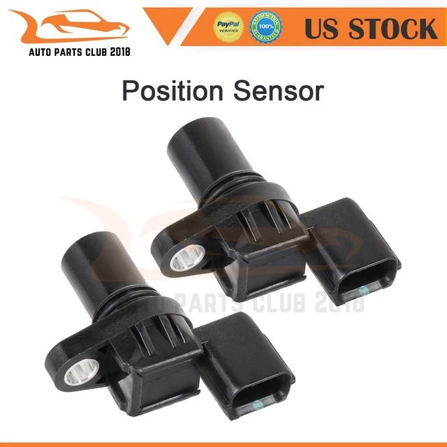 CPS Camshaft Position Sensor Fits Mazda Miata LS Convertible 2-Door 1.8L 2005