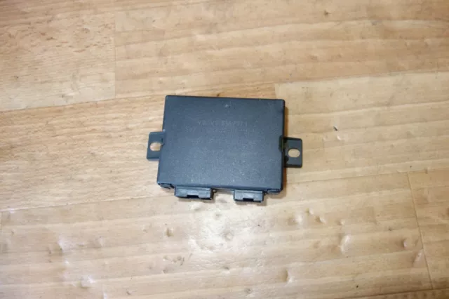 Steuergerät PDC Einparkhilfe hinten Volvo V70 II S60 I XC70 9187071