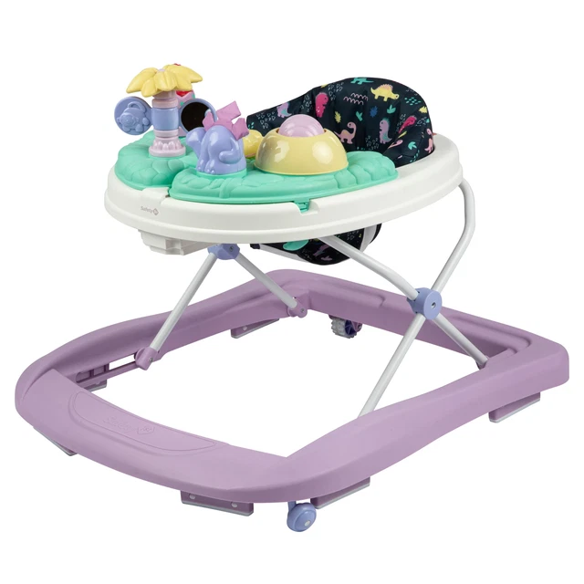 Baby-Saurus Musical Walker, Roar-Ella